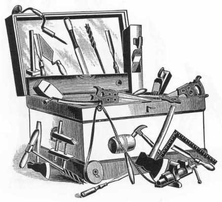 Tools | Инструменти